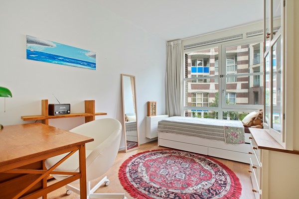 Medium property photo - Van der Palmkade 68, 1051 RG Amsterdam
